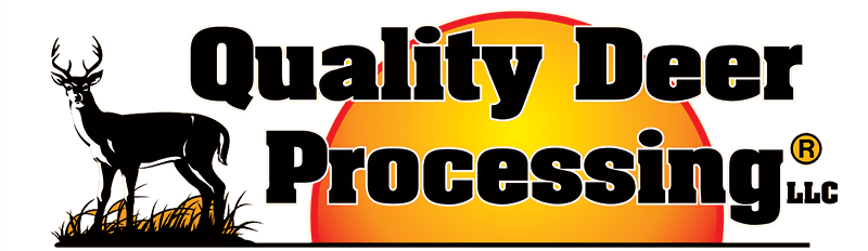 Quality Deer Processing LLC Logo